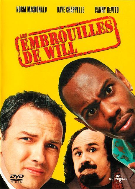 Les Embrouilles de Will