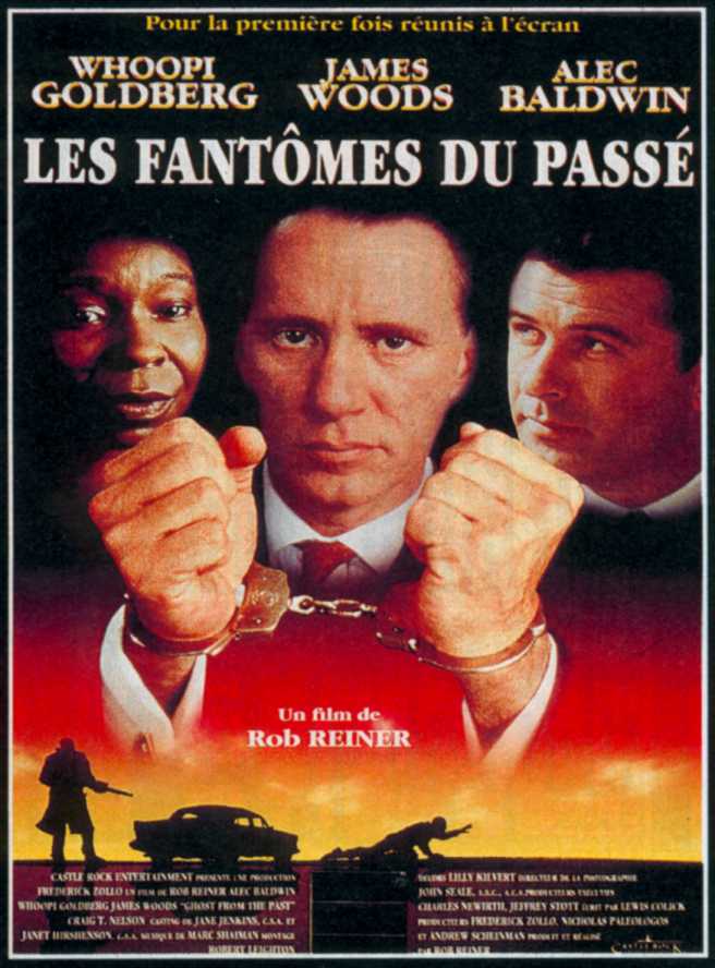 Les Fantmes du pass