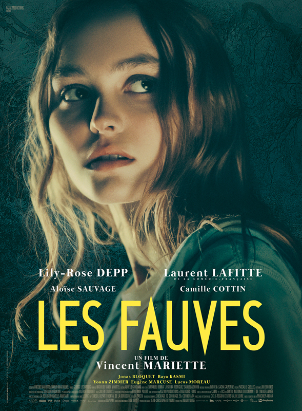 Les Fauves