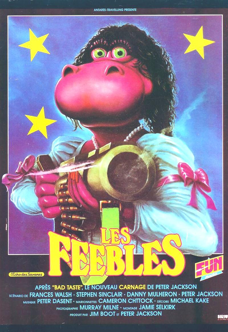 Les Feebles