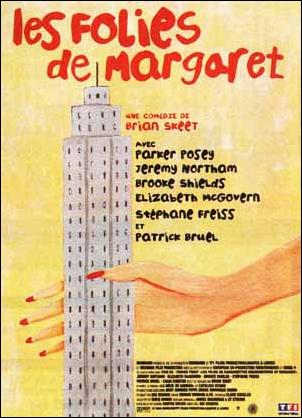 Les Folies de Margaret