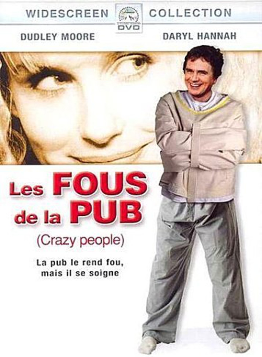 Les Fous de la pub