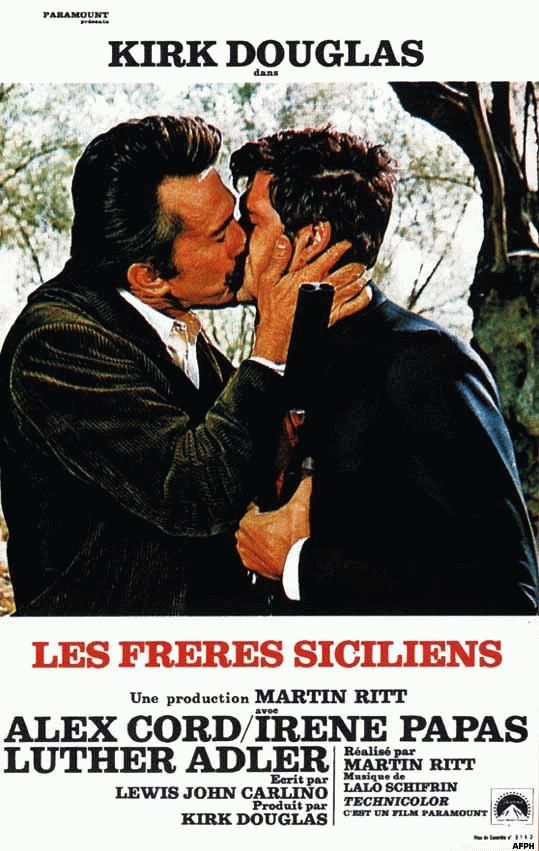 Les Frres siciliens