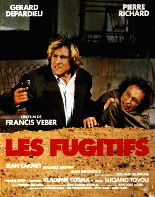 Les Fugitifs