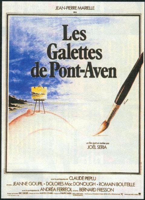 Les Galettes de Pont-Aven