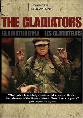 Les Gladiateurs