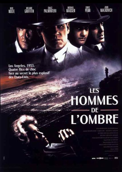 Les Hommes de l