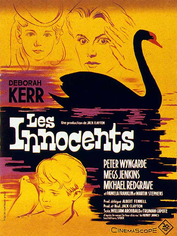 Les Innocents