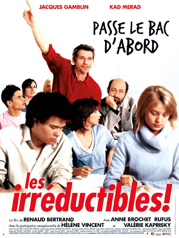 Les Irrductibles