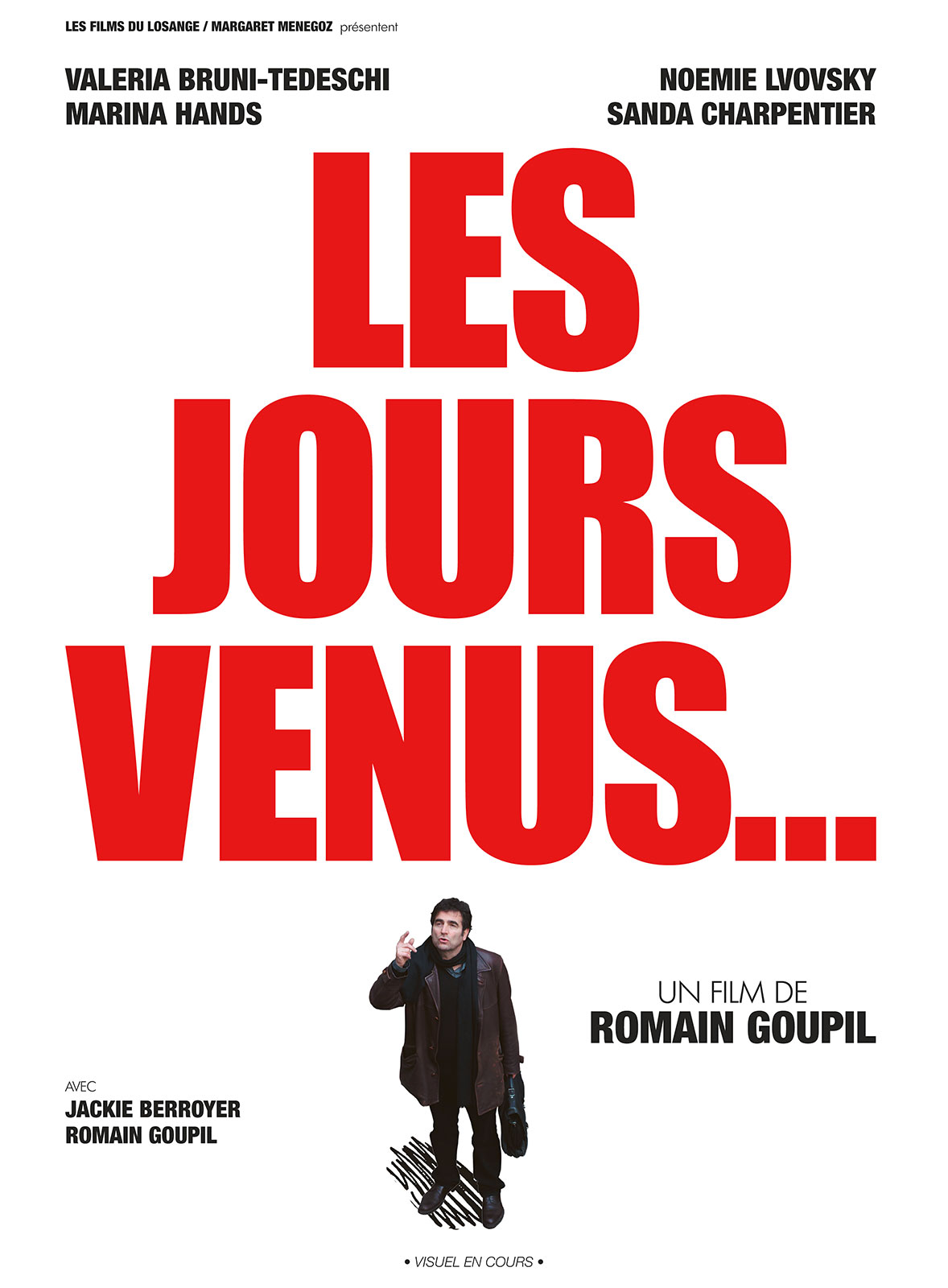 Les Jours venus