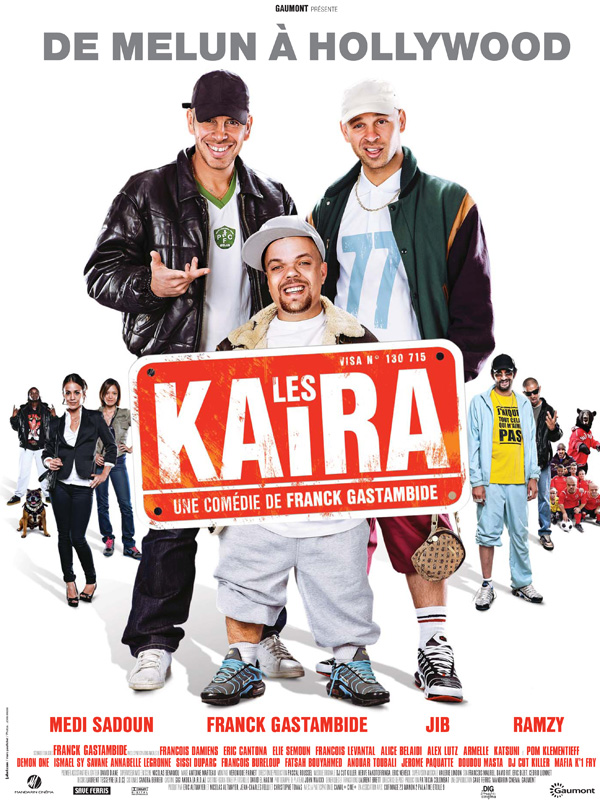 Les Kara