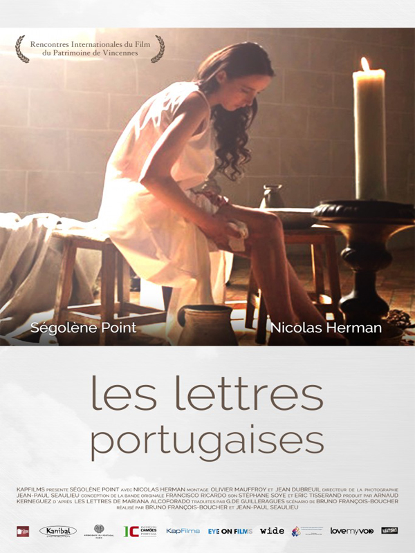 Les Lettres portugaises
