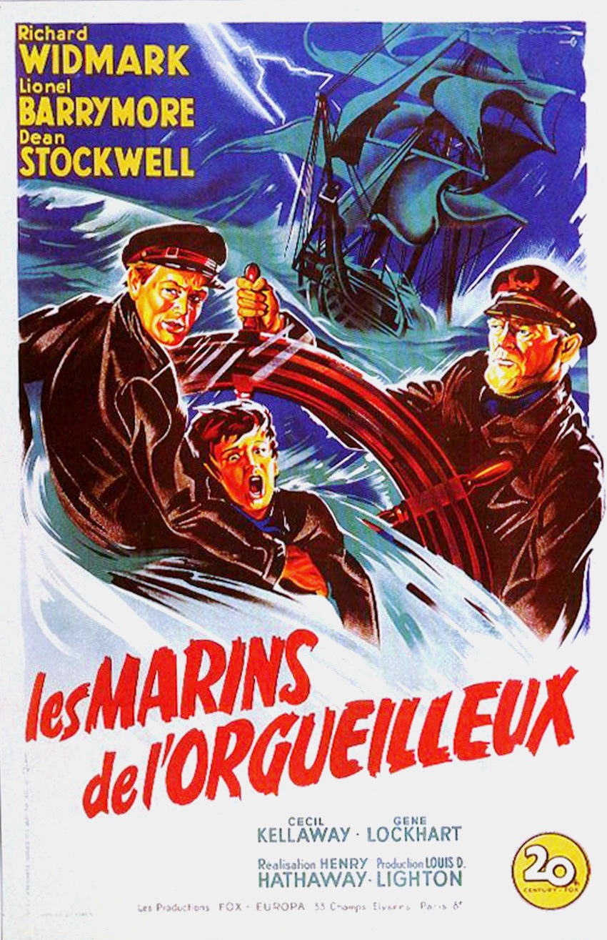 Les Marins de l