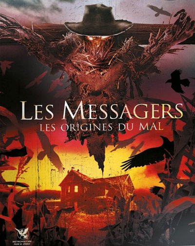 Les Messagers 2 : les origines du mal