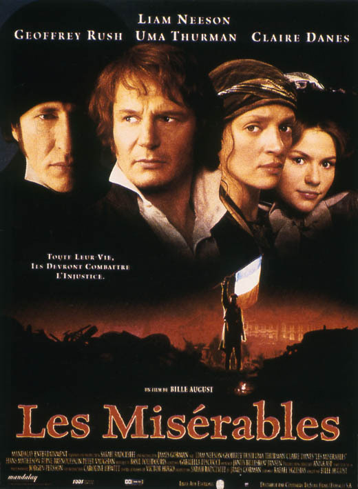 Les Misrables