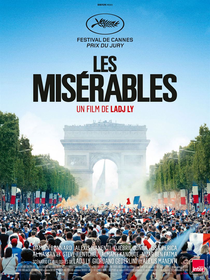 Les Misrables