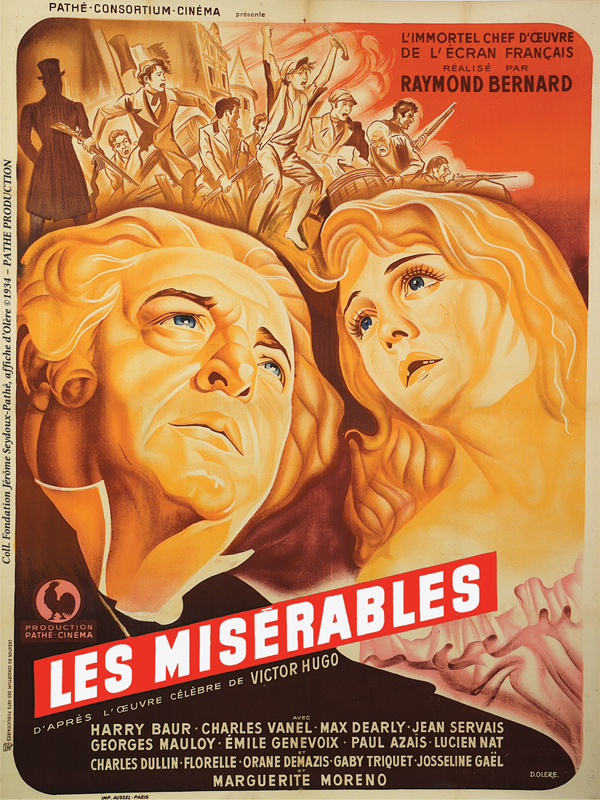 Les Misrables Les Thnardier