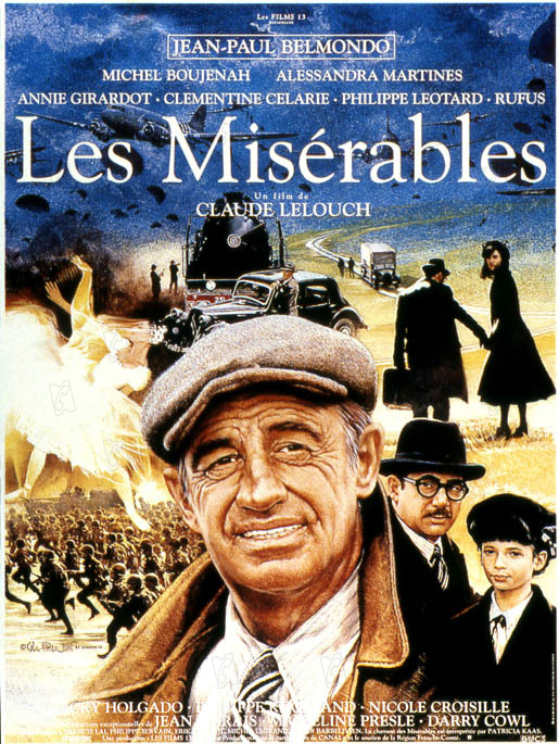 Les Misrables