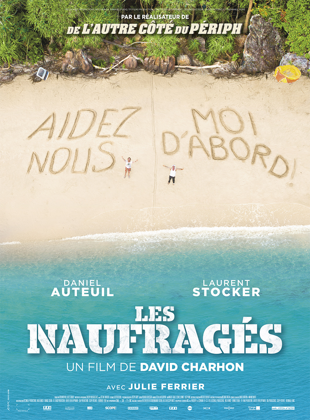 Les Naufrags