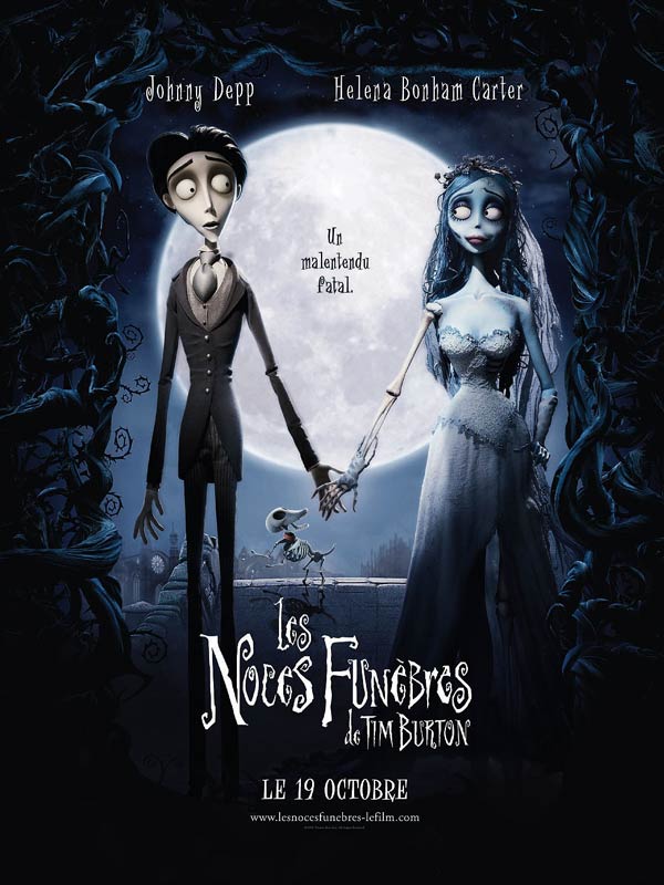 Les Noces funbres