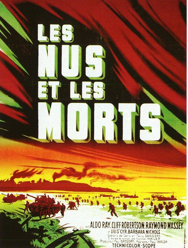 Les Nus et les morts