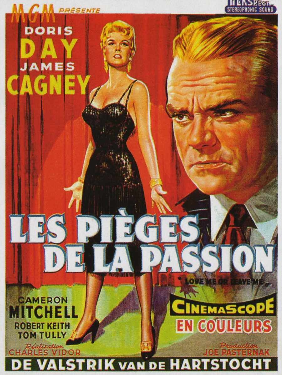 Les Piges de la passion