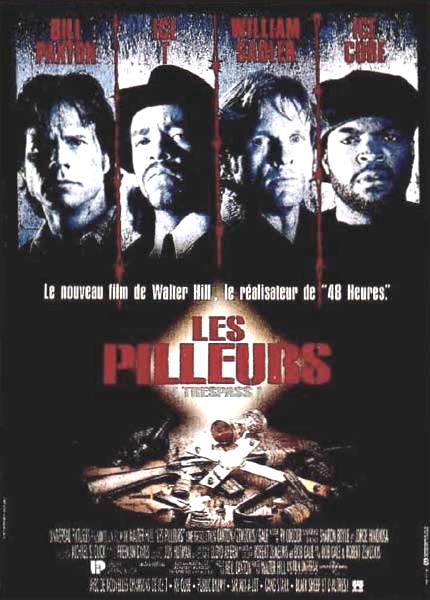 Les Pilleurs