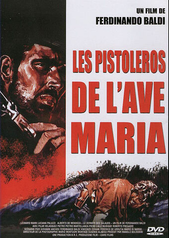 Les Pistoleros de l