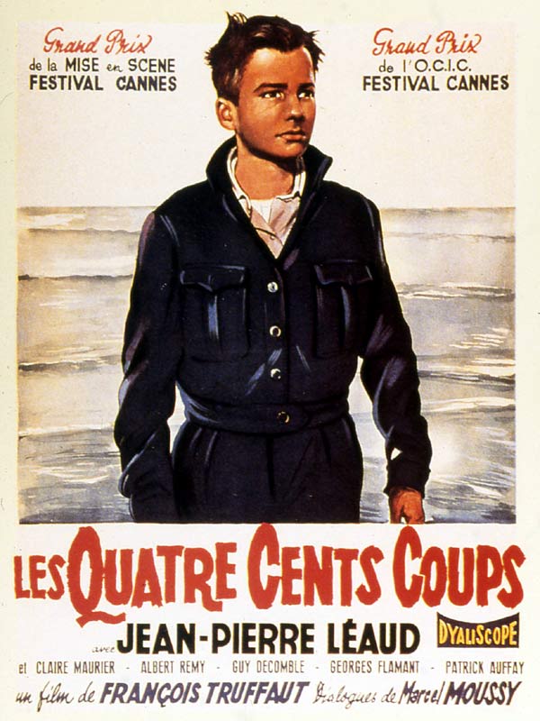 Les Quatre cents coups