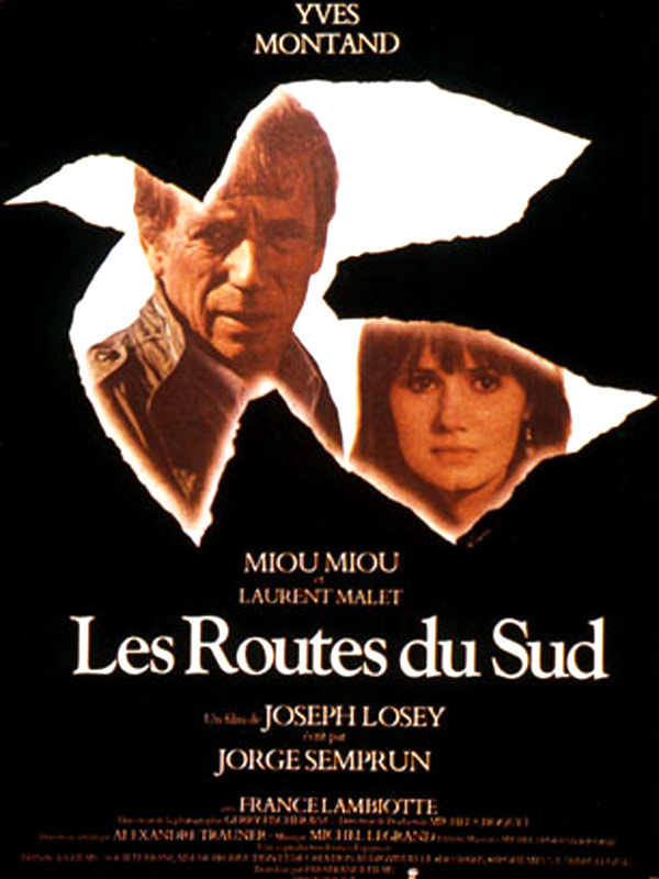 Les Routes du Sud