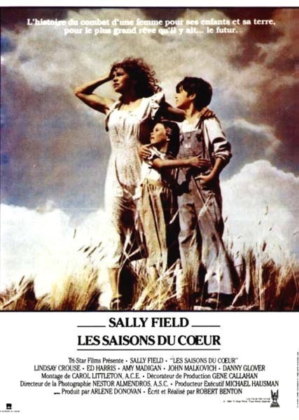 Les Saisons du coeur