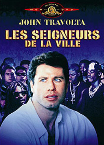 Les Seigneurs de la ville (TV)