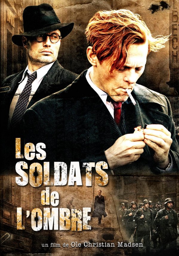 Les Soldats de l