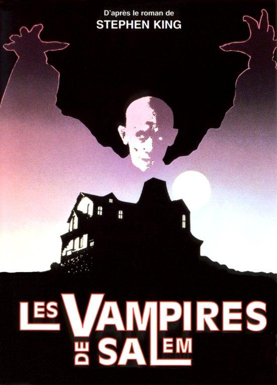 Les Vampires de Salem