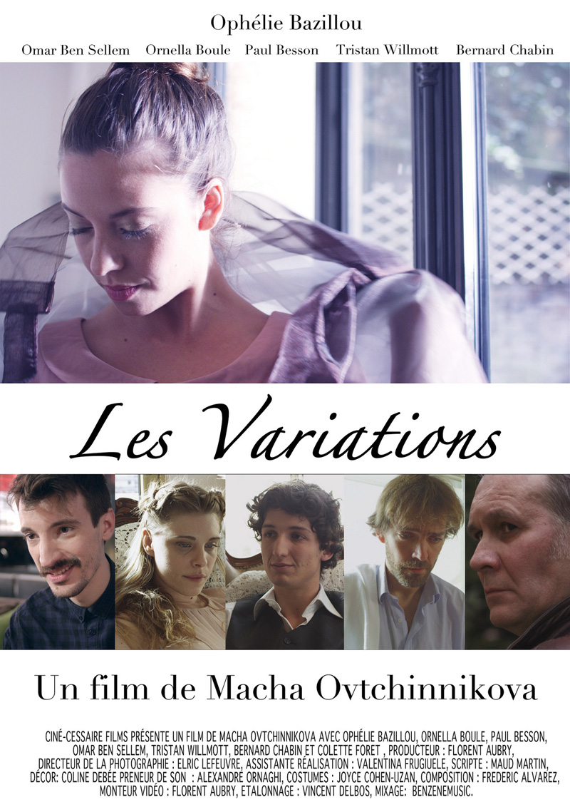 Les Variations