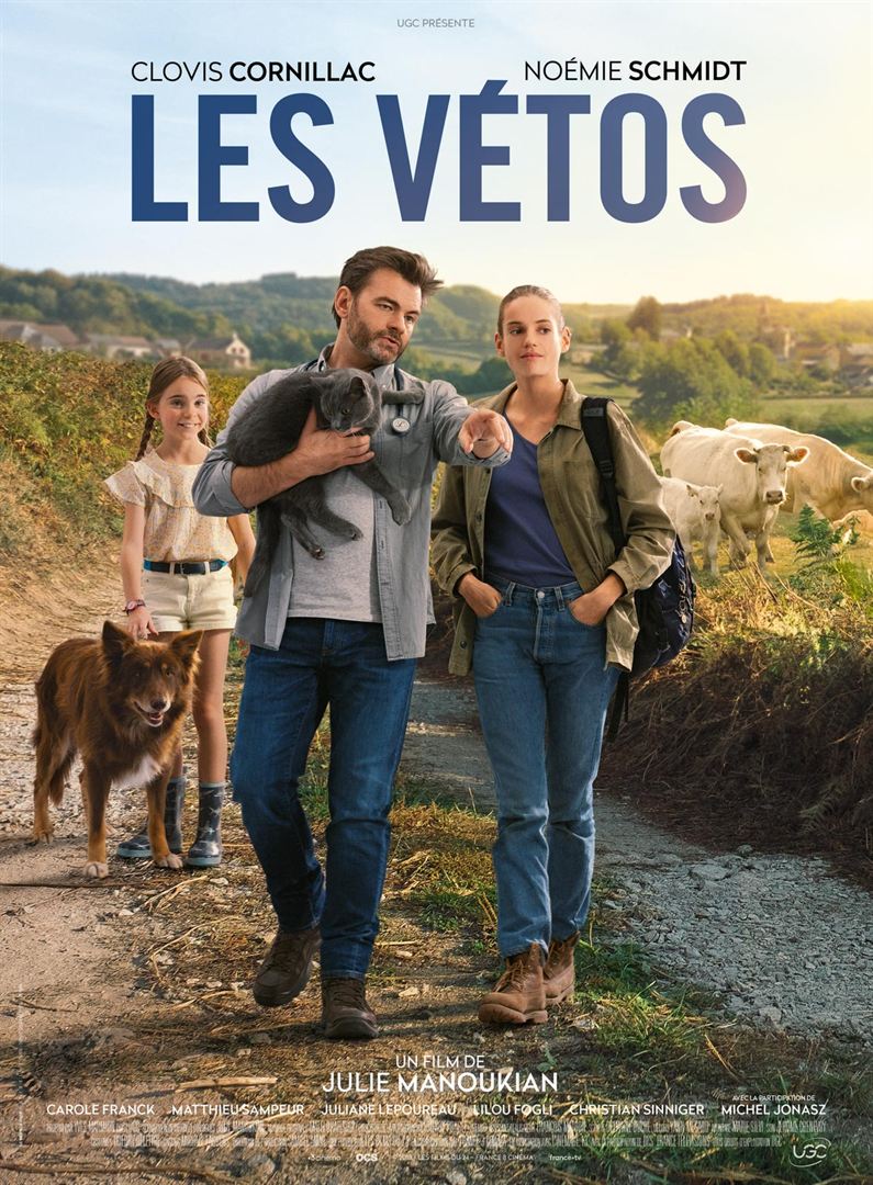 Les Vtos