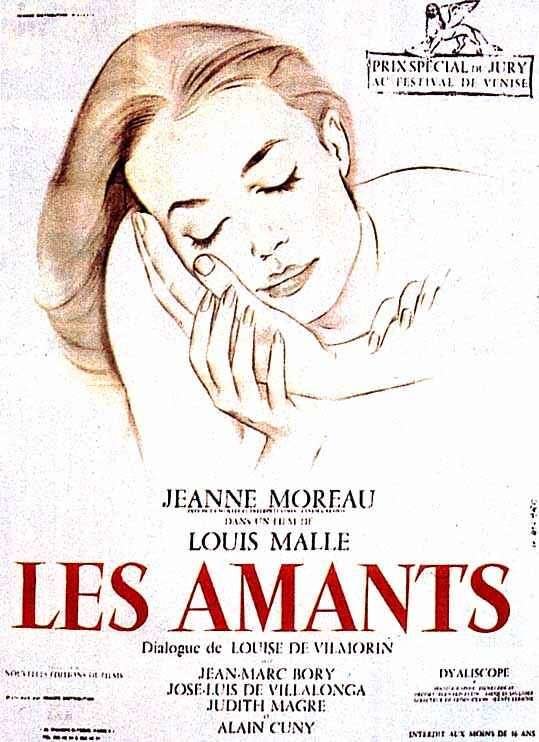 Les amants