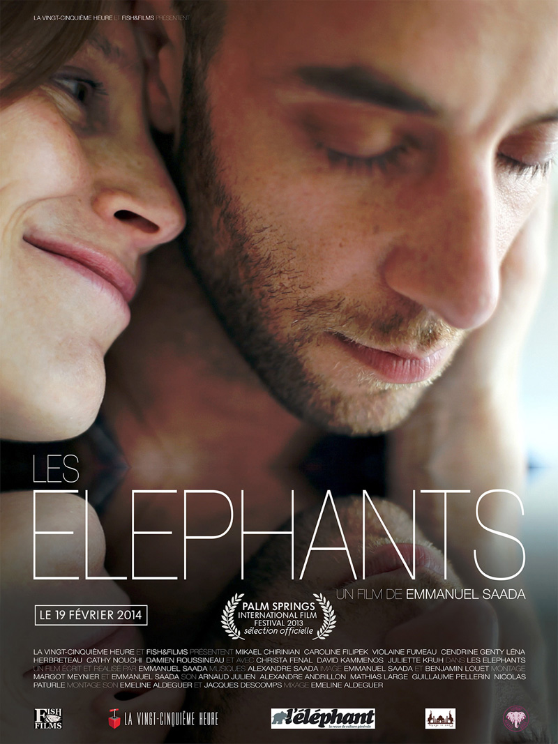 Les lphants