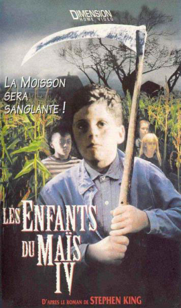 Les enfants du mas 4