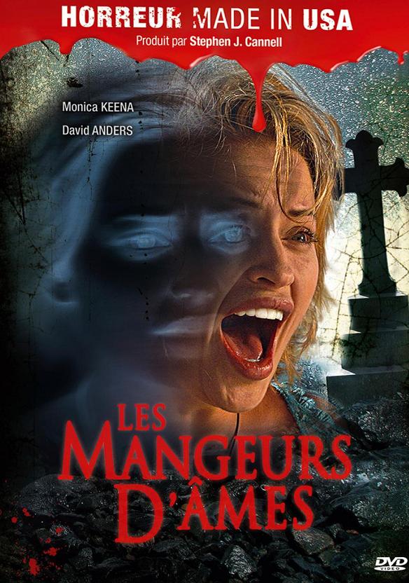 Les Mangeurs d