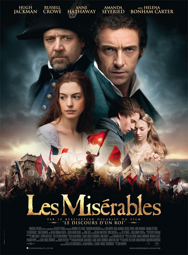 Les Misrables