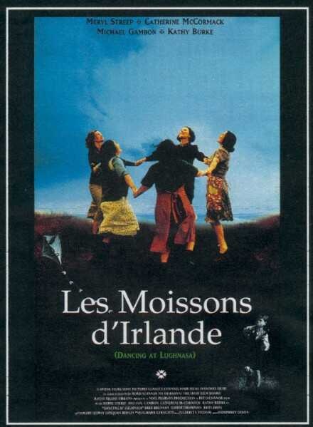 Les moissons d