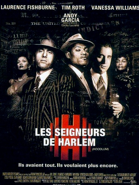 Les seigneurs de Harlem