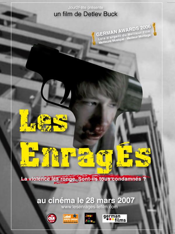 Les Enrags