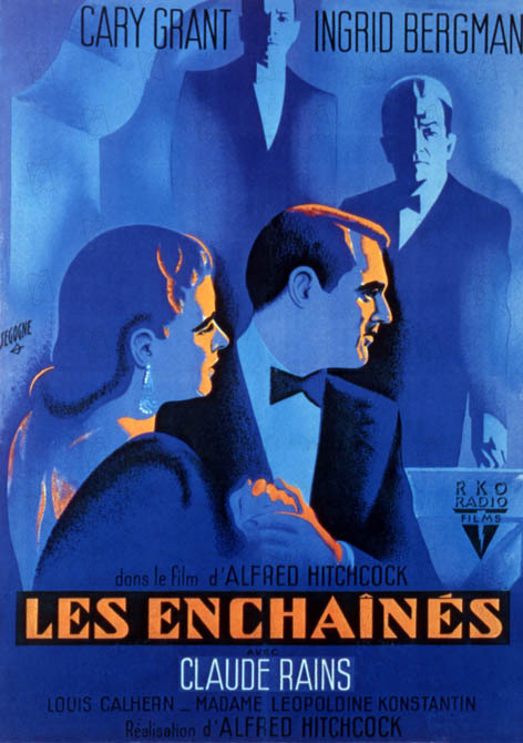 Les enchans