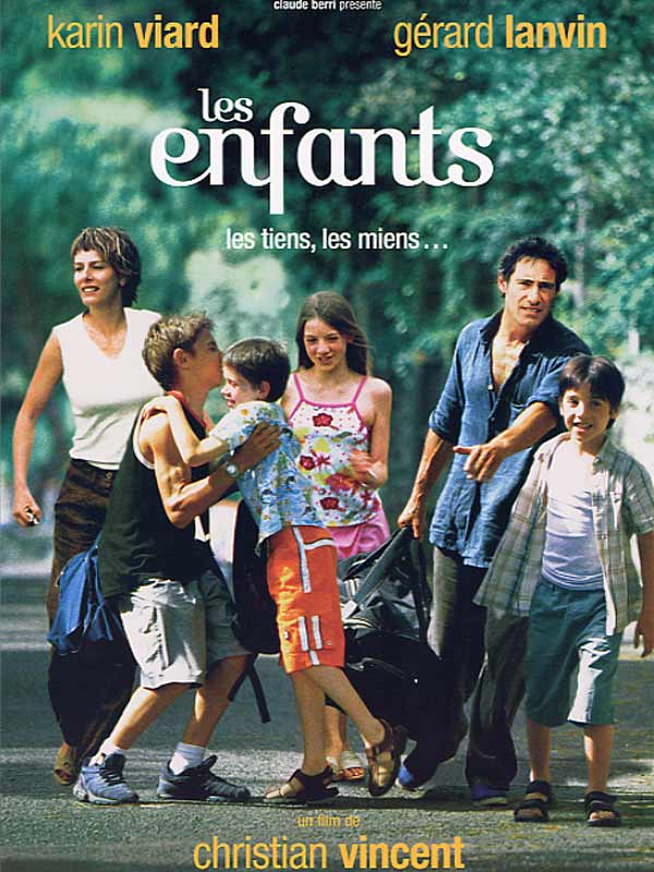 Les enfants