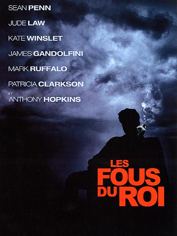 Les fous du roi