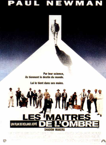 Les maitres de l