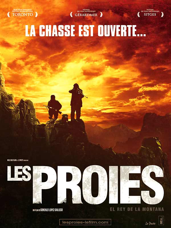 Les proies