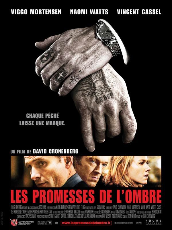 Les promesses de l